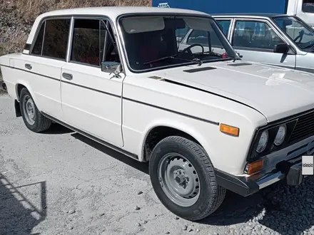 ВАЗ (Lada) 2106 1987 года за 1 400 000 тг. в Карабулак – фото 2