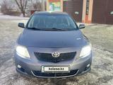 Toyota Corolla 2009 года за 5 500 000 тг. в Алматы – фото 3