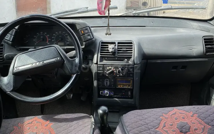 ВАЗ (Lada) 2112 2005 года за 750 000 тг. в Темиртау