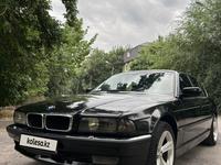BMW 728 1997 годаүшін3 000 000 тг. в Алматы