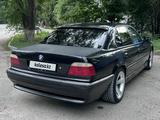 BMW 728 1997 годаfor3 000 000 тг. в Алматы – фото 5