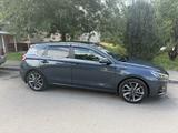 Hyundai i30 2023 года за 9 500 000 тг. в Алматы – фото 4
