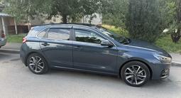 Hyundai i30 2023 года за 9 500 000 тг. в Алматы – фото 4