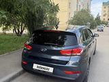 Hyundai i30 2023 года за 9 500 000 тг. в Алматы – фото 2
