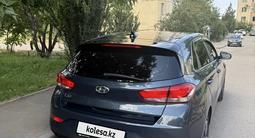 Hyundai i30 2023 года за 9 500 000 тг. в Алматы – фото 2