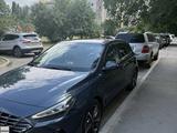Hyundai i30 2023 года за 9 500 000 тг. в Алматы – фото 3