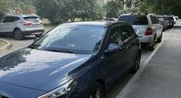 Hyundai i30 2023 года за 9 500 000 тг. в Алматы – фото 3
