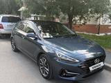 Hyundai i30 2023 года за 9 500 000 тг. в Алматы