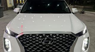 Hyundai Palisade 2020 года за 22 200 000 тг. в Шымкент