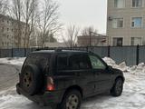 Suzuki Grand Vitara 2001 года за 2 800 000 тг. в Астана – фото 5