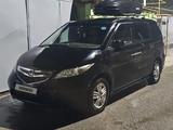 Honda Elysion 2004 года за 5 500 000 тг. в Шымкент – фото 5