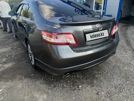 Toyota Camry 2009 года за 7 100 000 тг. в Алматы – фото 4