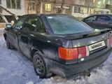 Audi 80 1990 годаүшін500 000 тг. в Караганда – фото 3