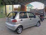 Daewoo Matiz 2013 годаfor1 850 000 тг. в Шымкент – фото 5