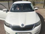 Skoda Rapid 2014 года за 4 800 000 тг. в Астана