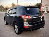 Hyundai Santa Fe 2011 года за 5 500 000 тг. в Экибастуз – фото 4