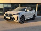 BMW X6 XDrive 40i 2023 года за 49 500 000 тг. в Алматы