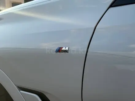 BMW X6 XDrive 40i 2023 года за 49 500 000 тг. в Алматы – фото 12