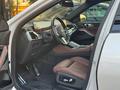 BMW X6 XDrive 40i 2023 года за 49 500 000 тг. в Алматы – фото 17