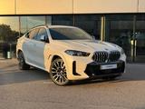 BMW X6 XDrive 40i 2023 года за 49 500 000 тг. в Алматы – фото 2