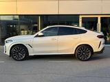 BMW X6 XDrive 40i 2023 года за 49 500 000 тг. в Алматы – фото 3