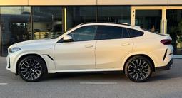 BMW X6 XDrive 40i 2023 годаүшін49 500 000 тг. в Алматы – фото 3
