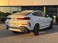 BMW X6 XDrive 40i 2023 года за 49 500 000 тг. в Алматы – фото 6