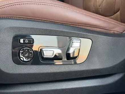 BMW X6 XDrive 40i 2023 года за 49 500 000 тг. в Алматы – фото 30