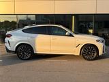 BMW X6 XDrive 40i 2023 года за 49 500 000 тг. в Алматы – фото 4
