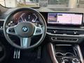 BMW X6 XDrive 40i 2023 года за 49 500 000 тг. в Алматы – фото 22