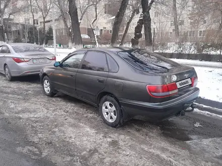 Toyota Carina 1994 года за 2 300 000 тг. в Алматы – фото 6