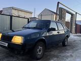 ВАЗ (Lada) 21099 2004 годаүшін1 000 000 тг. в Актобе