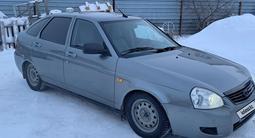 ВАЗ (Lada) Priora 2172 2013 годаүшін2 270 000 тг. в Костанай – фото 4