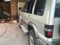 Isuzu Trooper 2001 года за 4 200 000 тг. в Талдыкорган – фото 4