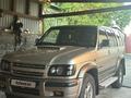 Isuzu Trooper 2001 года за 4 200 000 тг. в Талдыкорган
