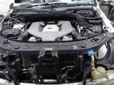 ПЕРЕДНЯЯ ЧАСТЬ МЕРСЕДЕС ML W164 за 7 000 000 тг. в Алматы – фото 2