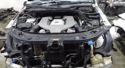 ПЕРЕДНЯЯ ЧАСТЬ МЕРСЕДЕС ML W164 за 7 000 000 тг. в Алматы – фото 2