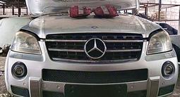 ПЕРЕДНЯЯ ЧАСТЬ МЕРСЕДЕС ML W164 за 7 000 000 тг. в Алматы