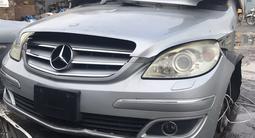 ПЕРЕДНЯЯ ЧАСТЬ МЕРСЕДЕС ML W164 за 7 000 000 тг. в Алматы – фото 5