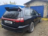 Mitsubishi Legnum 1996 годаfor1 200 000 тг. в Семей – фото 3