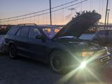 Mitsubishi Legnum 1996 годаfor1 200 000 тг. в Семей – фото 4