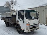 JAC  N56 2025 года за 12 900 000 тг. в Астана