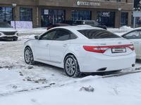 Hyundai Grandeur 2012 года за 8 400 000 тг. в Астана