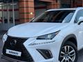 Lexus NX 350 2022 годаүшін18 100 000 тг. в Алматы – фото 2