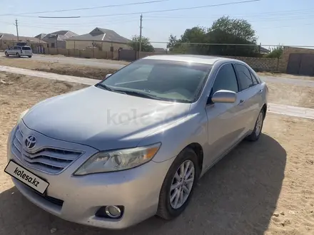 Toyota Camry 2010 года за 7 000 000 тг. в Актау