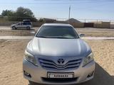 Toyota Camry 2010 года за 6 500 000 тг. в Актау – фото 2