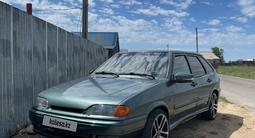 ВАЗ (Lada) 2114 2012 года за 1 250 000 тг. в Павлодар – фото 2