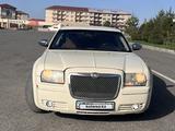 Chrysler 300C 2005 годаүшін4 200 000 тг. в Ушарал