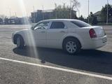 Chrysler 300C 2005 годаүшін4 200 000 тг. в Ушарал – фото 5