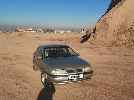 Opel Vectra 1991 года за 1 000 000 тг. в Тараз – фото 2